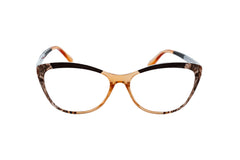 Boléro VeraVie — Cat-Eye Reading Glasses-2