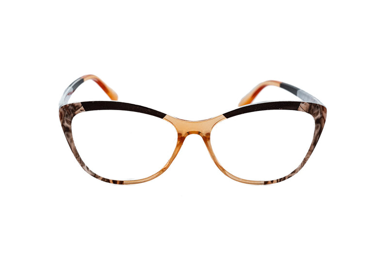 Boléro VeraVie — Cat-Eye Reading Glasses-2