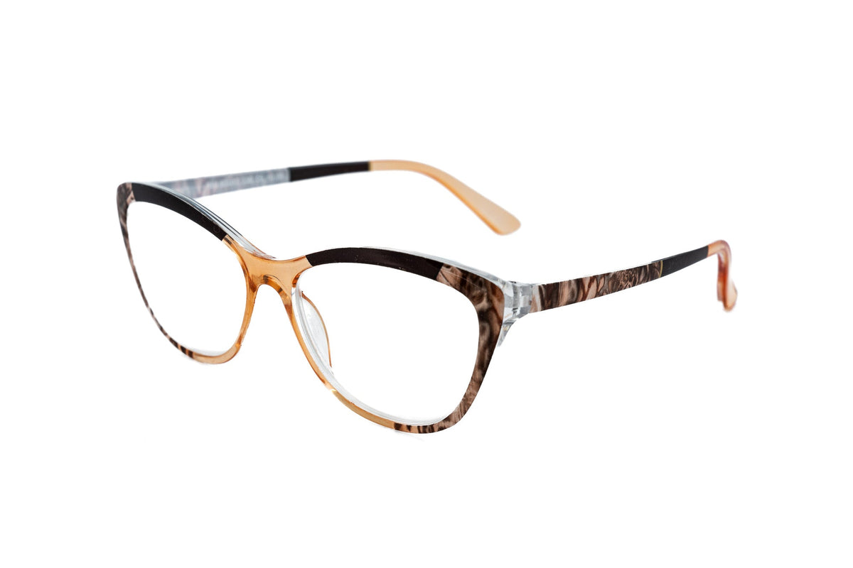 Boléro VeraVie — Cat-Eye Reading Glasses-1