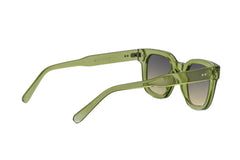 Boléro Verdene — Bold Square Sunglasses-8