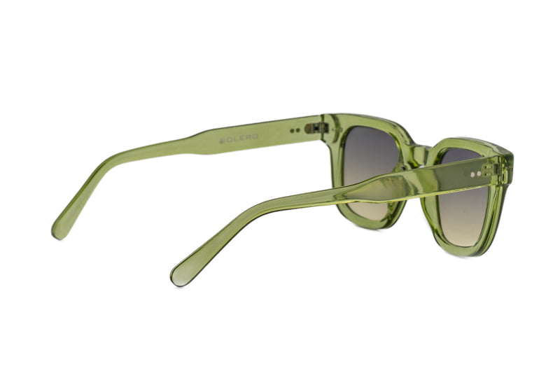 Boléro Verdene — Bold Square Sunglasses-8