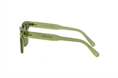Boléro Verdene — Bold Square Sunglasses-7