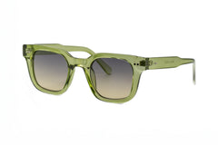 Boléro Verdene — Bold Square Sunglasses-5