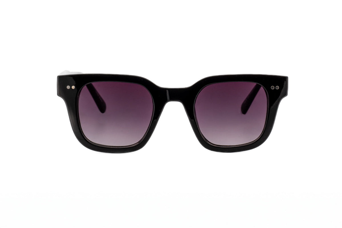 Boléro Verdene — Bold Square Sunglasses-2