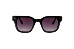 Boléro Verdene — Bold Square Sunglasses-2
