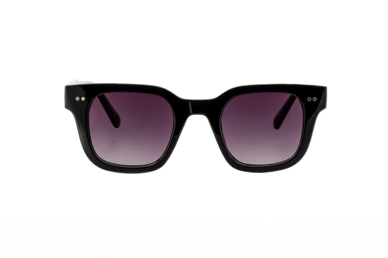 Boléro Verdene — Bold Square Sunglasses-2