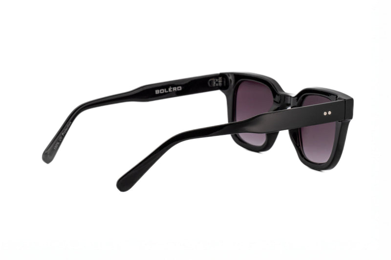 Boléro Verdene — Bold Square Sunglasses-4