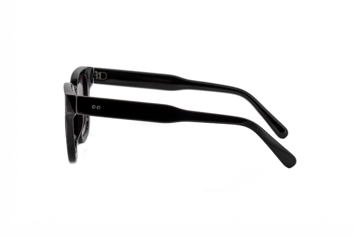 Boléro Verdene — Bold Square Sunglasses-3