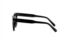 Boléro Verdene — Bold Square Sunglasses-3