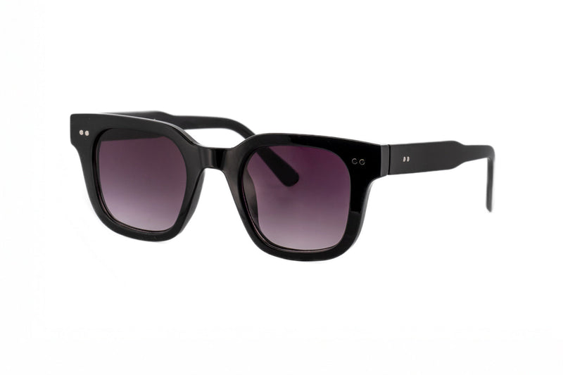 Boléro Verdene — Bold Square Sunglasses-1