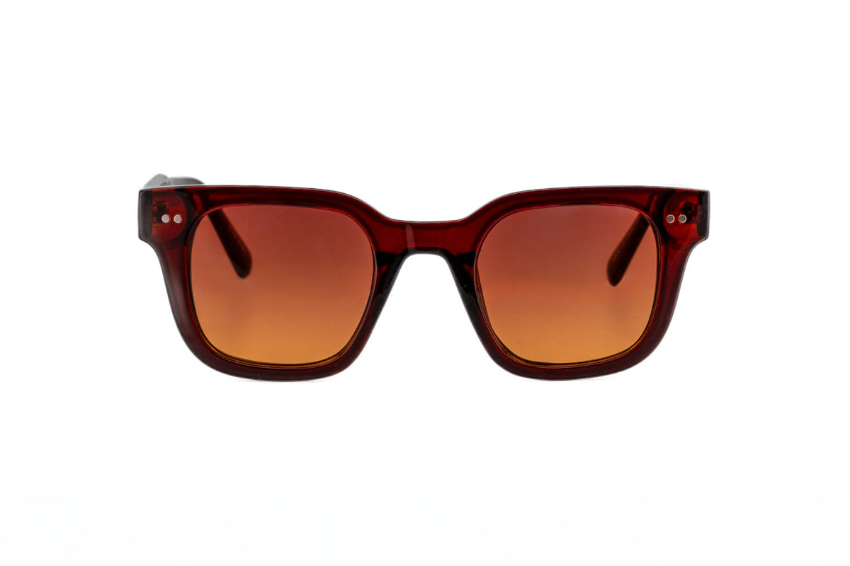 Boléro Verdene — Bold Square Sunglasses-14