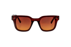 Boléro Verdene — Bold Square Sunglasses-14