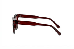 Boléro Verdene — Bold Square Sunglasses-15