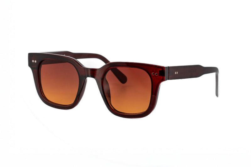 Boléro Verdene — Bold Square Sunglasses-13