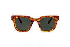 Boléro Verdene — Bold Square Sunglasses-10