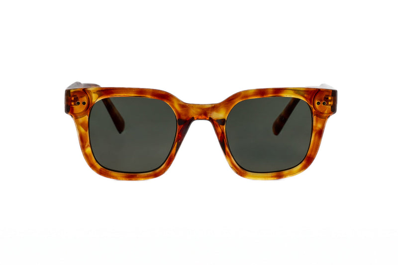 Boléro Verdene — Bold Square Sunglasses-10