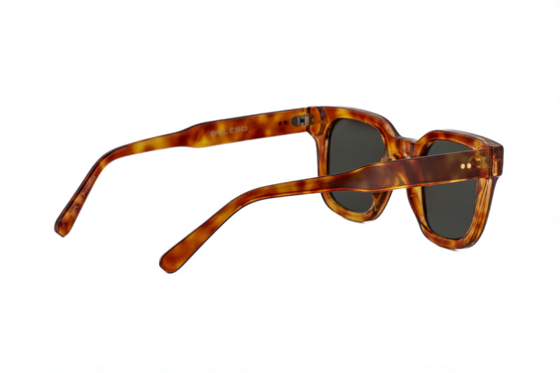 Boléro Verdene — Bold Square Sunglasses-12