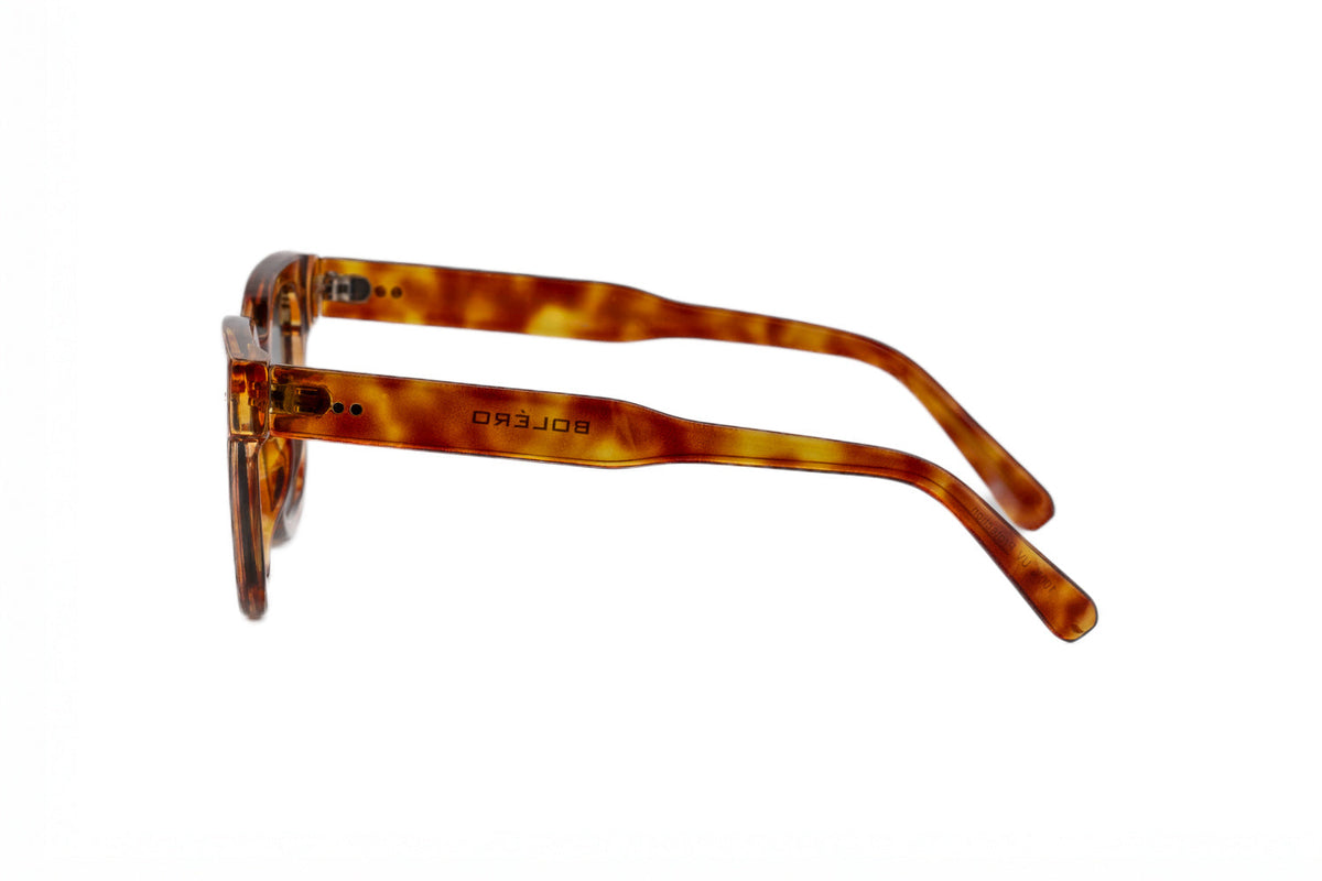 Boléro Verdene — Bold Square Sunglasses-11