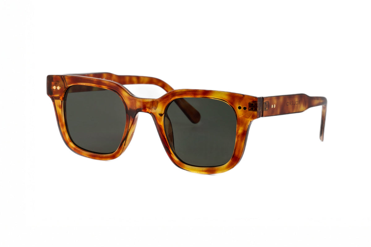 Boléro Verdene — Bold Square Sunglasses-9