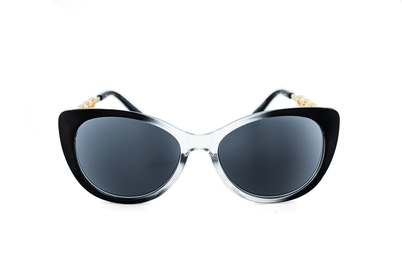 Boléro Veyona — Cat-Eye Sun Readers-2