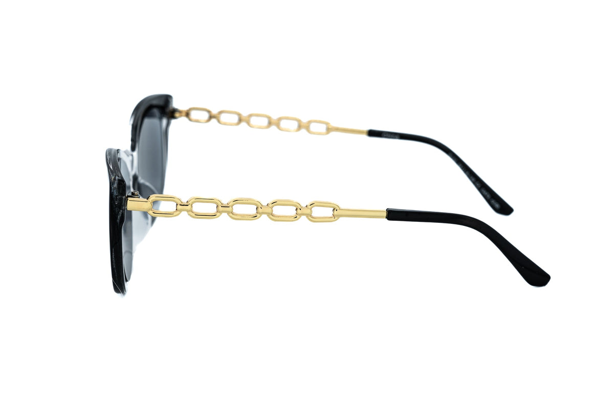 Boléro Veyona — Cat-Eye Sun Readers-3