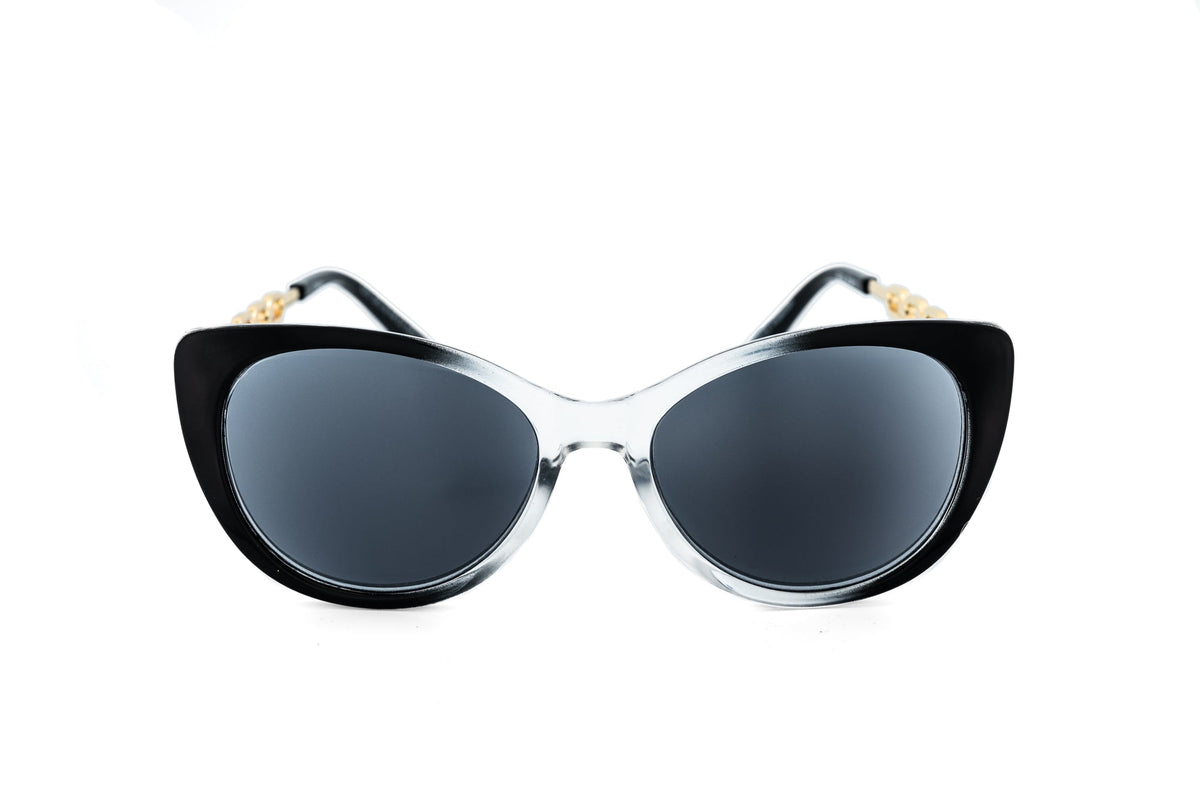 Boléro Veyona — Cat-Eye Sun Readers-5
