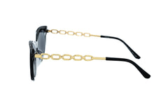 Boléro Veyona — Cat-Eye Sun Readers-6