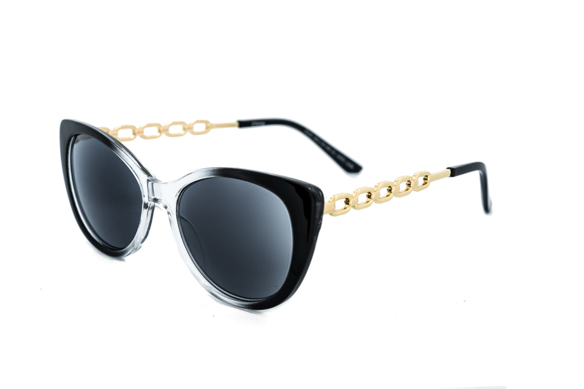 Boléro Veyona — Cat-Eye Sun Readers-4