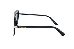 Boléro Veyro — Oversized Aviator Polarized Sunglasses-3