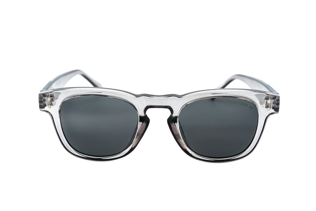 Boléro Veyron — Keyhole Sunglasses-2