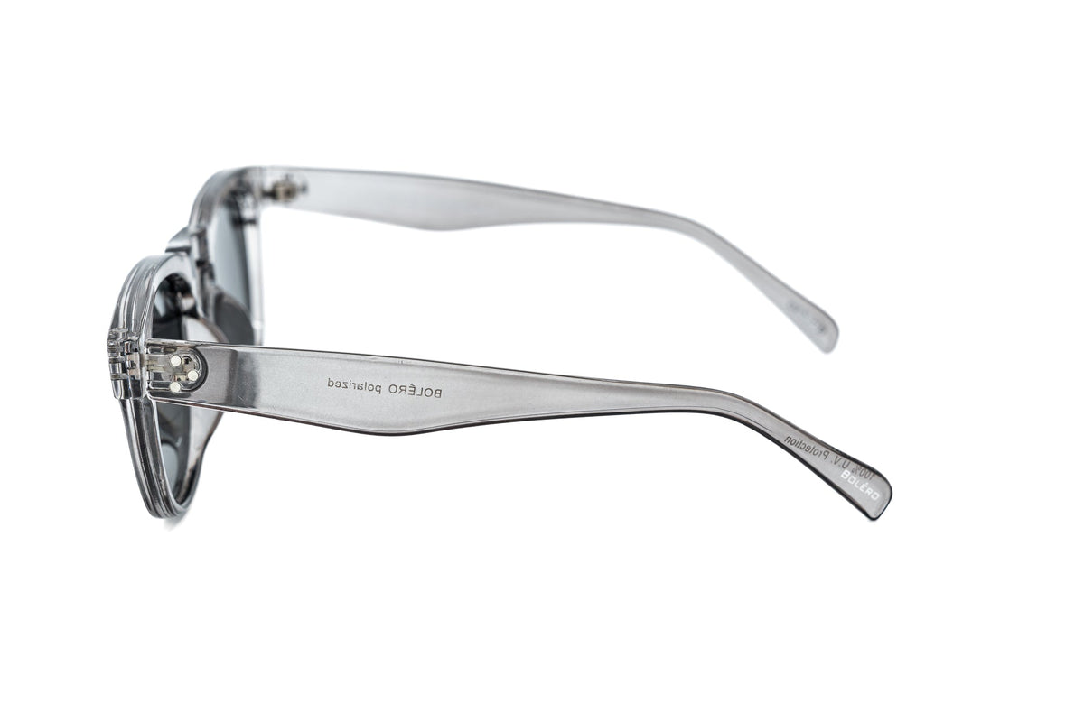 Boléro Veyron — Keyhole Sunglasses-3
