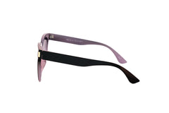 Boléro Viondra — Oversized Square Sunglasses-3