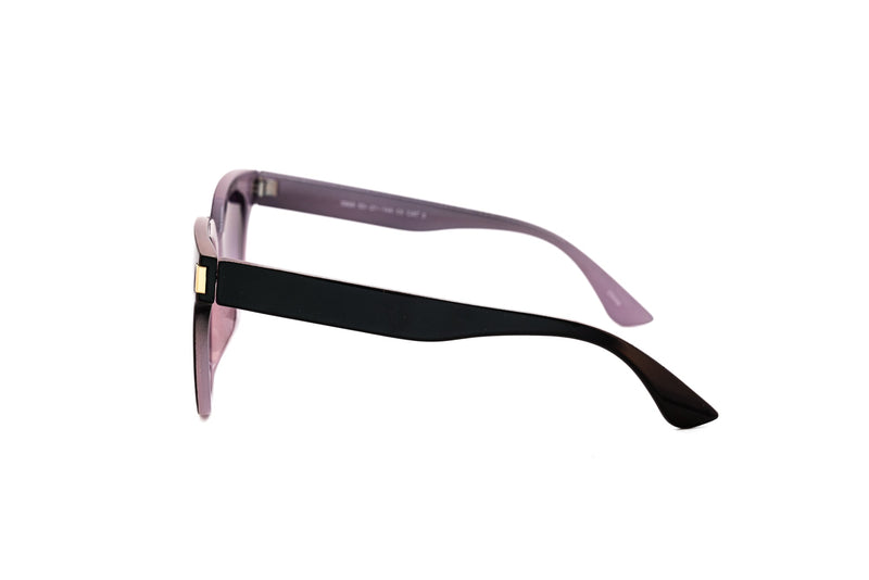 Boléro Viondra — Oversized Square Sunglasses-3