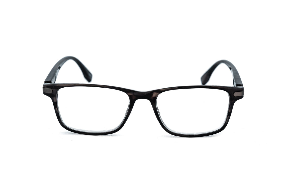 Boléro Virello — Rectangular Reading Glasses-5