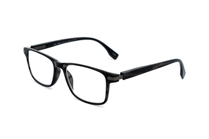 Boléro Virello — Rectangular Reading Glasses-4