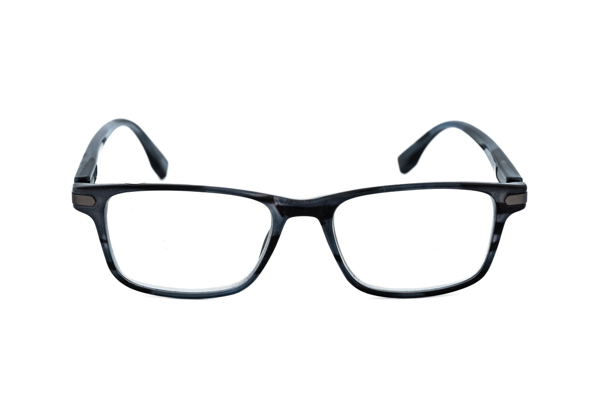 Boléro Virello — Rectangular Reading Glasses-2