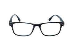 Boléro Virello — Rectangular Reading Glasses-2