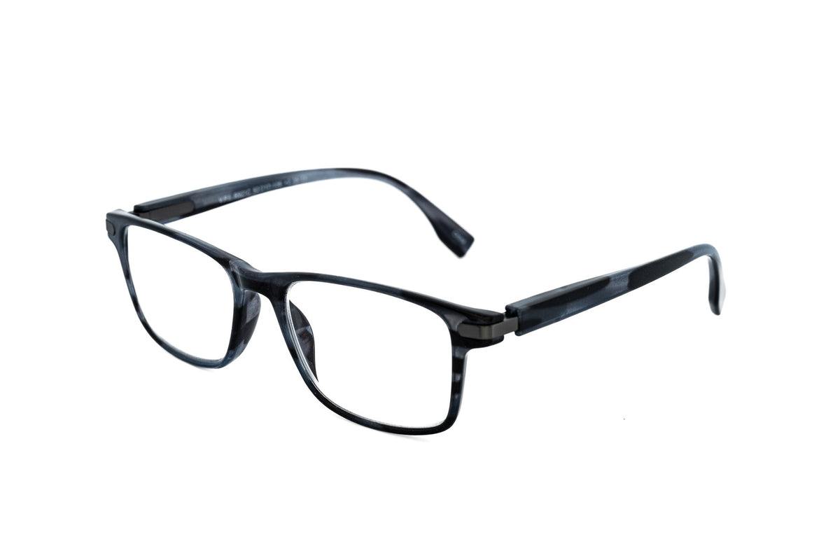 Boléro Virello — Rectangular Reading Glasses-1