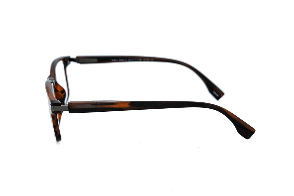 Boléro Virello — Rectangular Reading Glasses-9