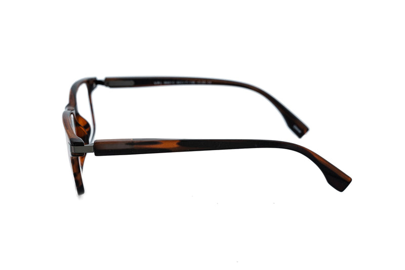 Boléro Virello — Rectangular Reading Glasses-9