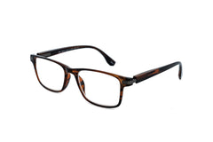 Boléro Virello — Rectangular Reading Glasses-7