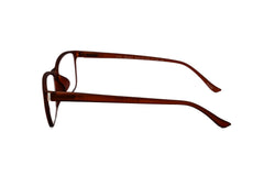 Boléro Viridia — Rectangular Reading Glasses-6