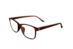 Boléro Viridia — Rectangular Reading Glasses-4