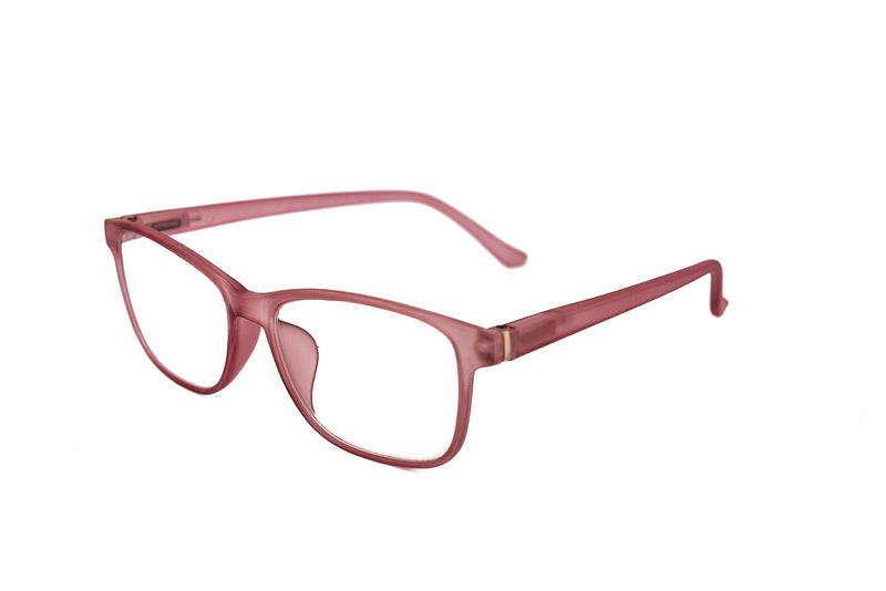Boléro Viridia — Rectangular Reading Glasses-1