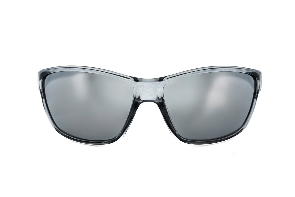 Boléro Vortex — Sport Wrap Sunglasses-5