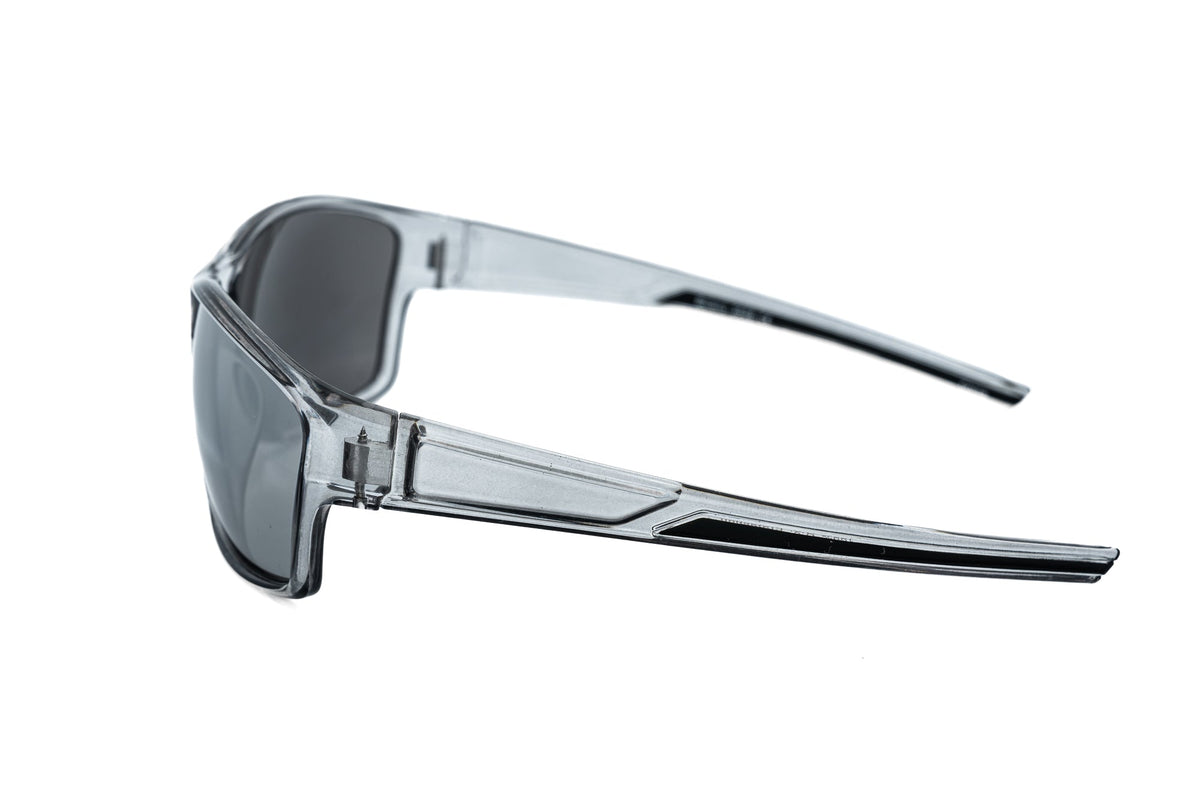 Boléro Vortex — Sport Wrap Sunglasses-6