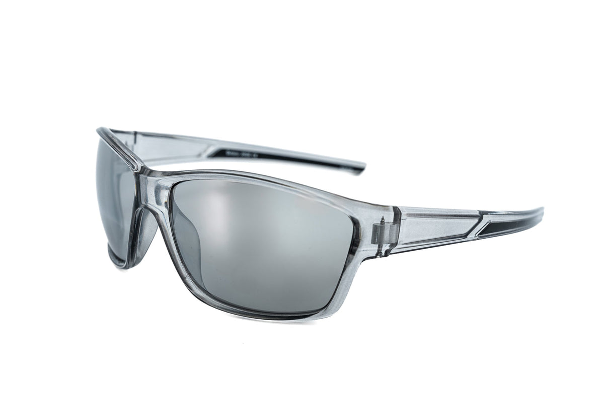 Boléro Vortex — Sport Wrap Sunglasses-4