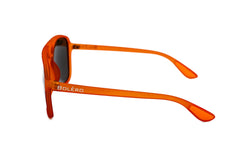 Boléro Zayden — Retro Aviator Polarized Sunglasses-3