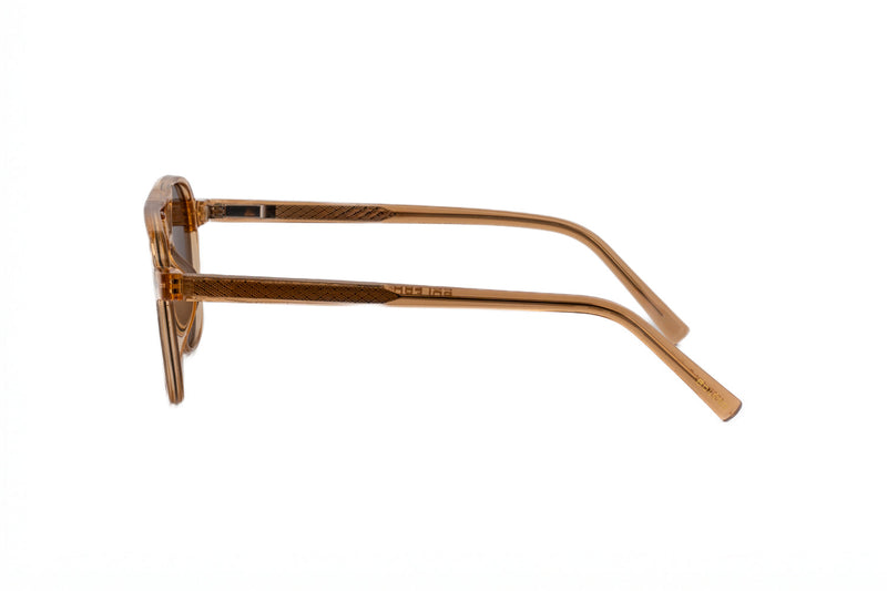 Boléro Zephyr — Retro Aviator Sunglasses-11