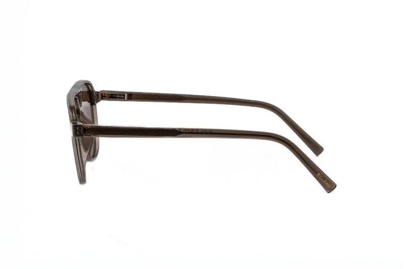 Boléro Zephyr — Retro Aviator Sunglasses-7